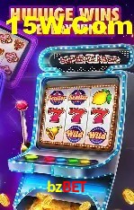 Jogos com bônus e suporte 24h na bzbet