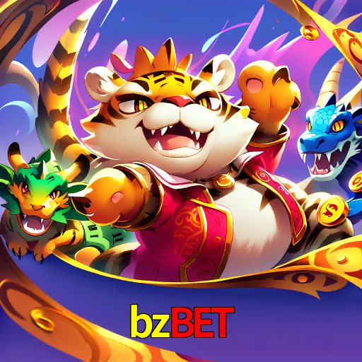 Imagem promocional da bzbet mostrando a plataforma e suas vantagens